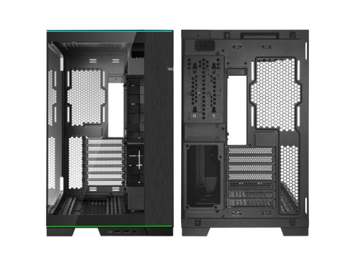 Lian Li O11D EVO RGB Számítógépház
