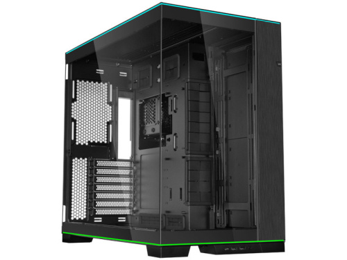 Lian Li O11D EVO RGB Számítógépház