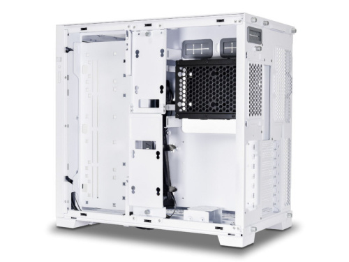 Lian Li O11 Dynamic Evo Ház - Fehér