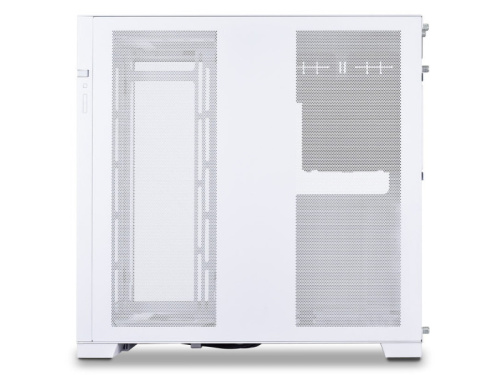 Lian Li O11 Dynamic Evo Ház - Fehér