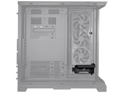 Lian Li O11D EVO XL Upright GPU-tartó
