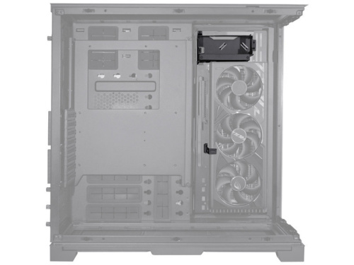 Lian Li O11D EVO XL Upright GPU-tartó
