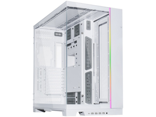 Lian Li O11D EVO XL Számítógépház