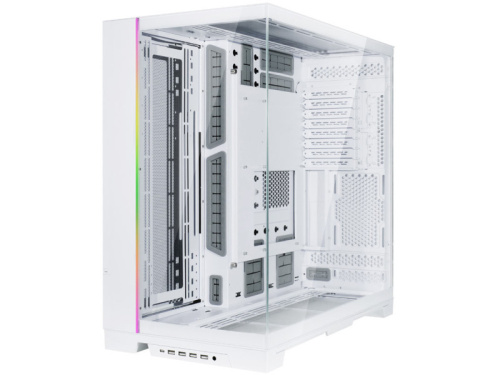 Lian Li O11D EVO XL Számítógépház