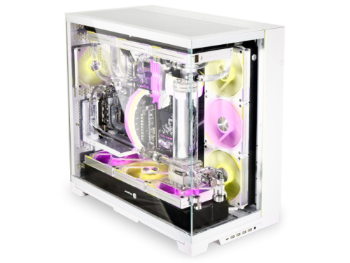 Lian Li O11D EVO XL Számítógépház