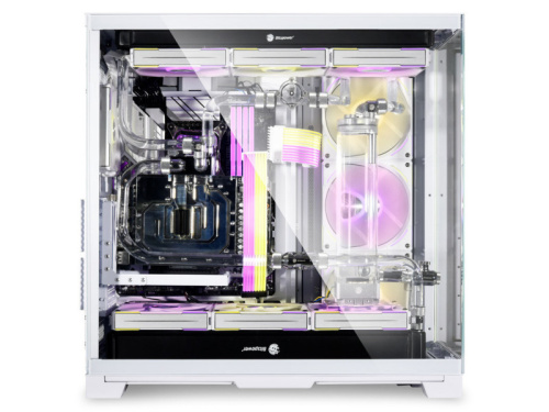 Lian Li O11D EVO XL Számítógépház