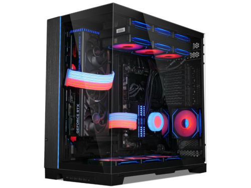 Lian Li O11D EVO XL Ház