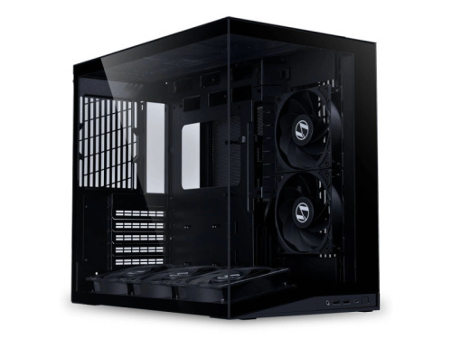 Lian Li O11D Mini V2 Flow Ház