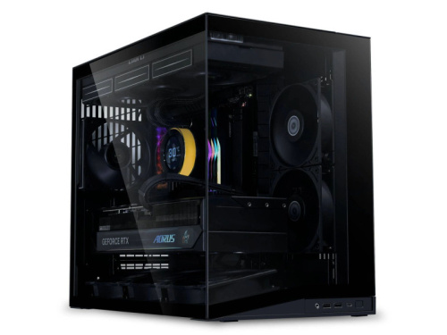 Lian Li O11D Mini V2 Flow Ház