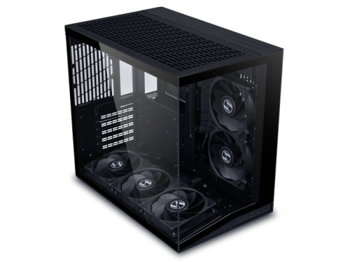 Lian Li O11D Mini V2 Flow Ház