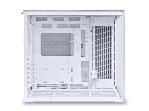Lian Li O11D Mini V2 Ház - Fehér