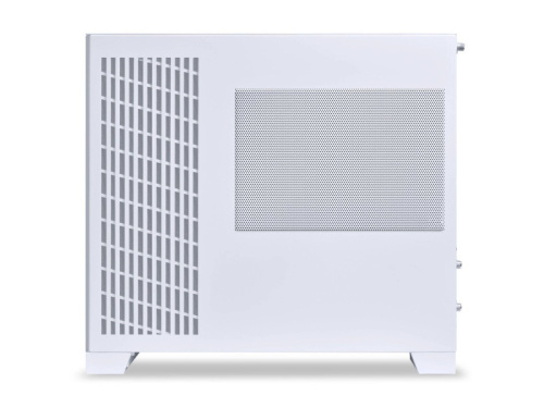 Lian Li O11D Mini V2 Ház - Fehér