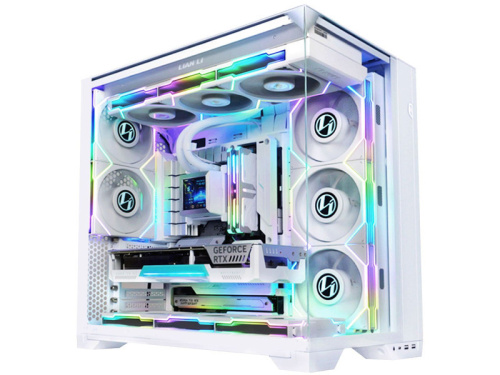 Lian Li O11 Vision Compact Ház