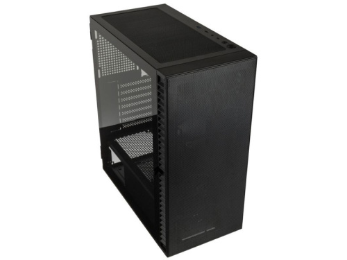 Kolink Observatory HF Mesh Core Számítógépház