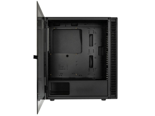 Kolink Observatory HF Mesh Core Számítógépház