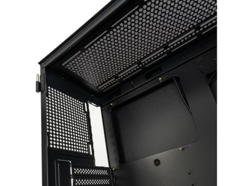 Kolink Observatory HF Mesh Core Számítógépház