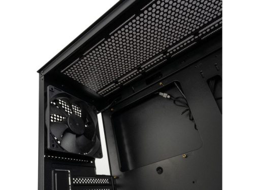 Kolink Observatory HF Mesh PWM Számítógépház