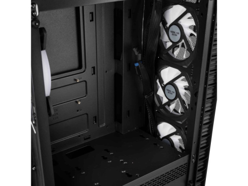 Kolink Observatory Lite Mesh RGB Számítógépház