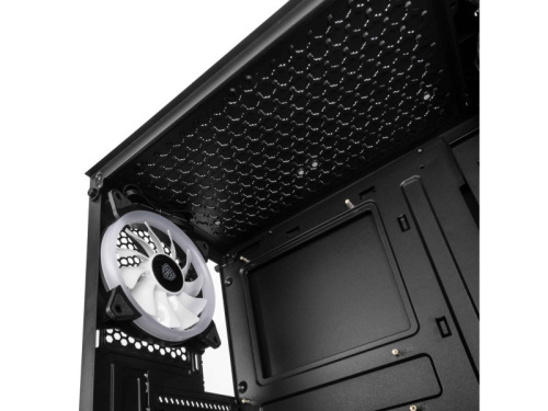 Kolink Observatory Lite Mesh RGB Számítógépház
