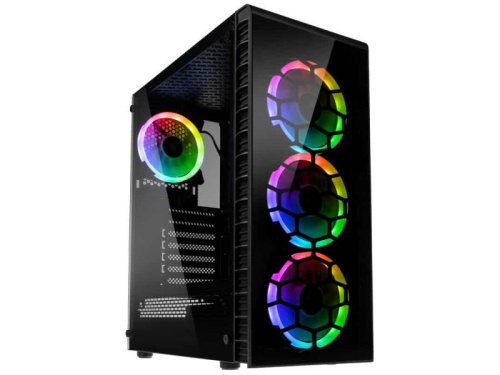 Kolink Observatory Lite RGB Számítógépház