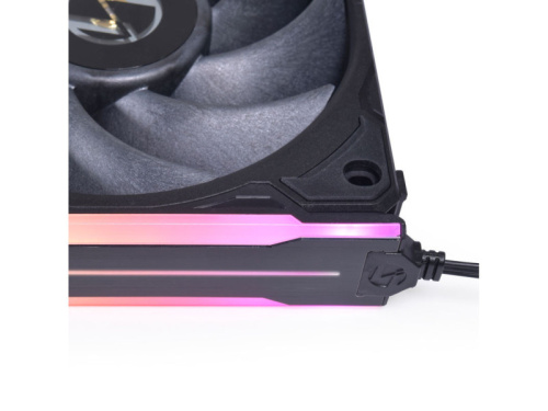 Lian Li UNI FAN P28 Side ARGB Strip 3-pack
