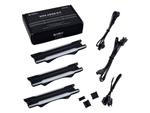 Lian Li UNI FAN P28 Side ARGB Strip 3-pack
