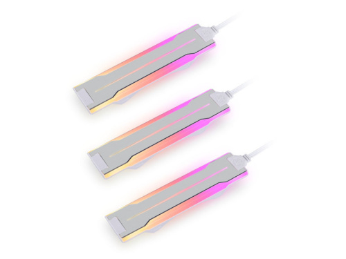 Lian Li UNI FAN P28 Side ARGB Strip 3-pack