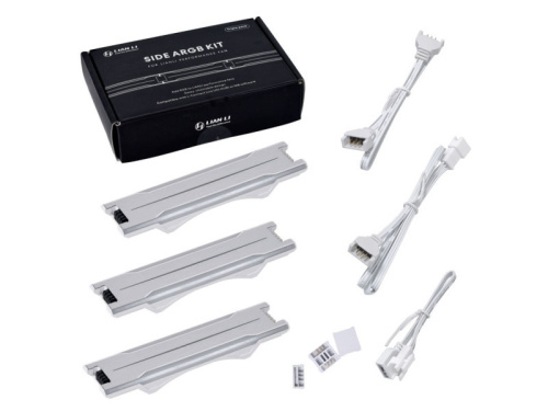 Lian Li UNI FAN P28 Side ARGB Strip 3-pack