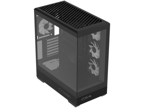 AeroCool P500B Digi Számítógépház