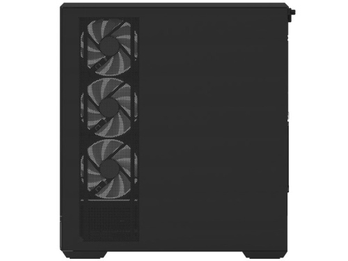 AeroCool P500B Digi Számítógépház