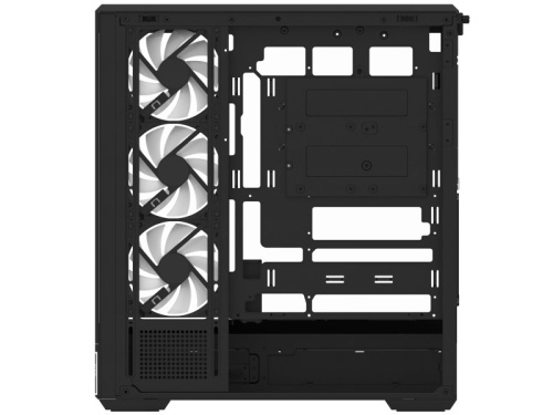AeroCool P500B Digi Számítógépház