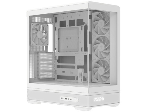 AeroCool P500B Digi Ház
