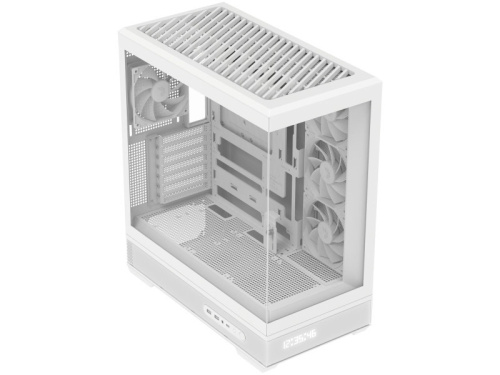 AeroCool P500B Digi Ház
