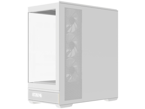 AeroCool P500B Digi Ház