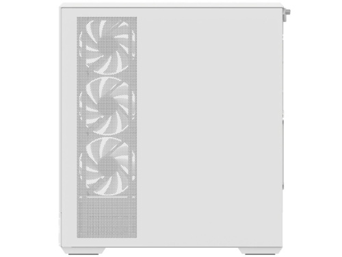 AeroCool P500B Digi Ház