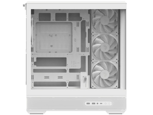 AeroCool P500B Digi Ház