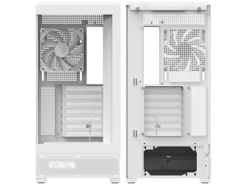 AeroCool P500B Digi Ház