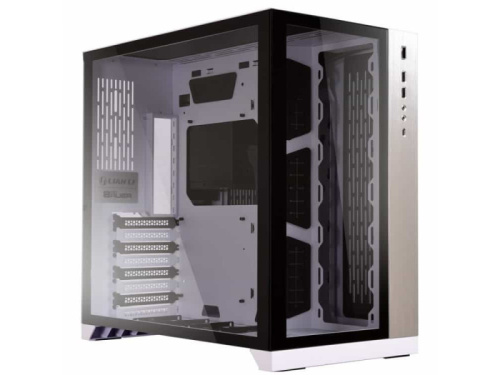 Lian Li O11 Dynamic Számítógépház