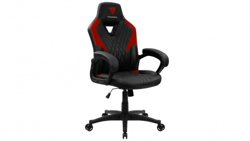 ThunderX3 DC1 Black/Red Gaming Szék