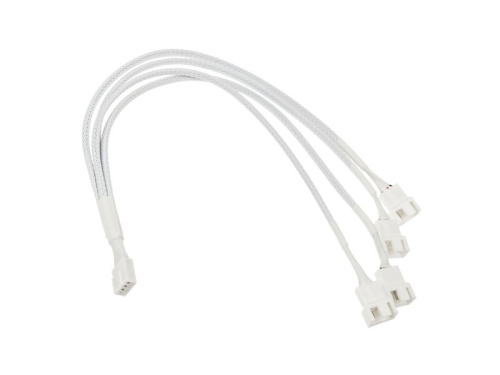 Kolink 1-4 PWM Elosztó Kábel 35cm