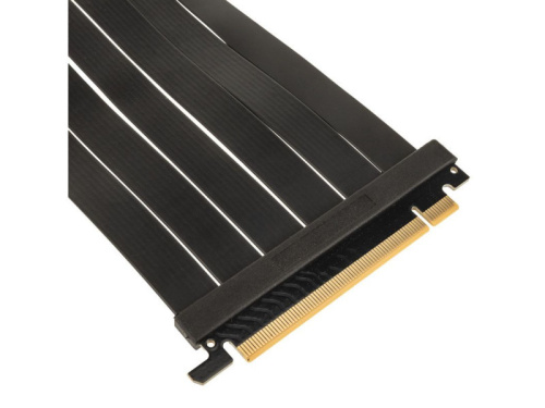 Kolink PCIe 5.0 Riser-Kábel 90°