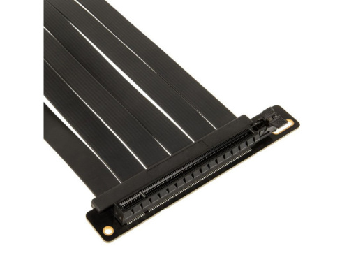 Kolink PCIe 5.0 Riser-Kábel 90°