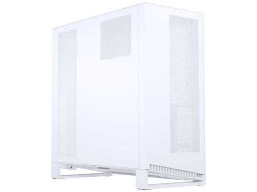 Phanteks NV9 Számítógépház - Fehér