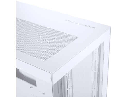 Phanteks NV9 Számítógépház - Fehér