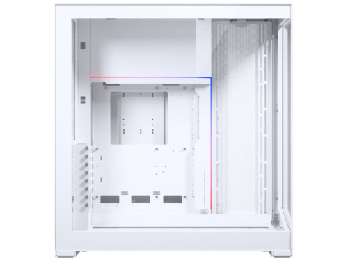 Phanteks NV9 Számítógépház - Fehér