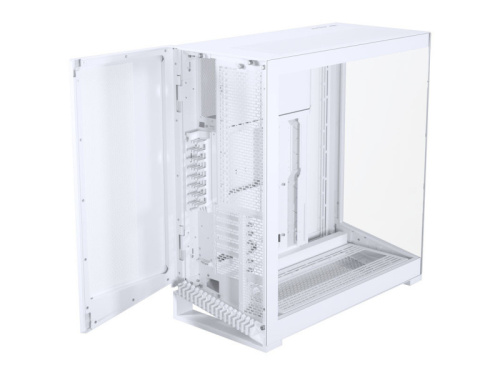 Phanteks NV9 Számítógépház - Fehér