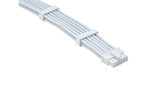 Phanteks Revolt PCIe Gen5 Kábelkészlet - Fehér