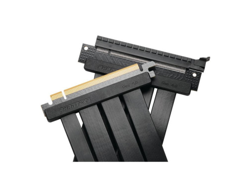 Phanteks Flat Line PCI-e 4.0 Riser Kábel 15cm