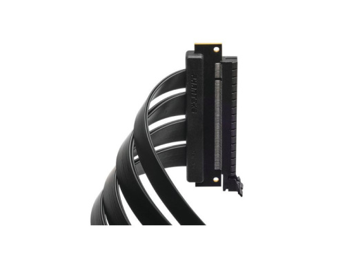 Phanteks Flat Line PCI-e 4.0 Riser Kábel 15cm