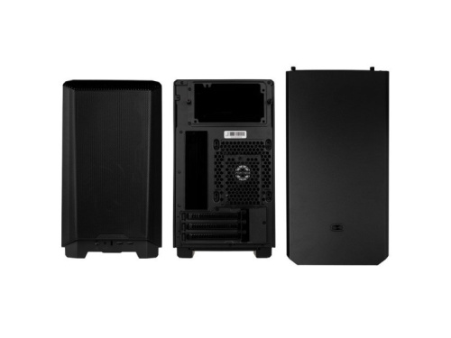 Phanteks Eclipse P200A Performance Ház